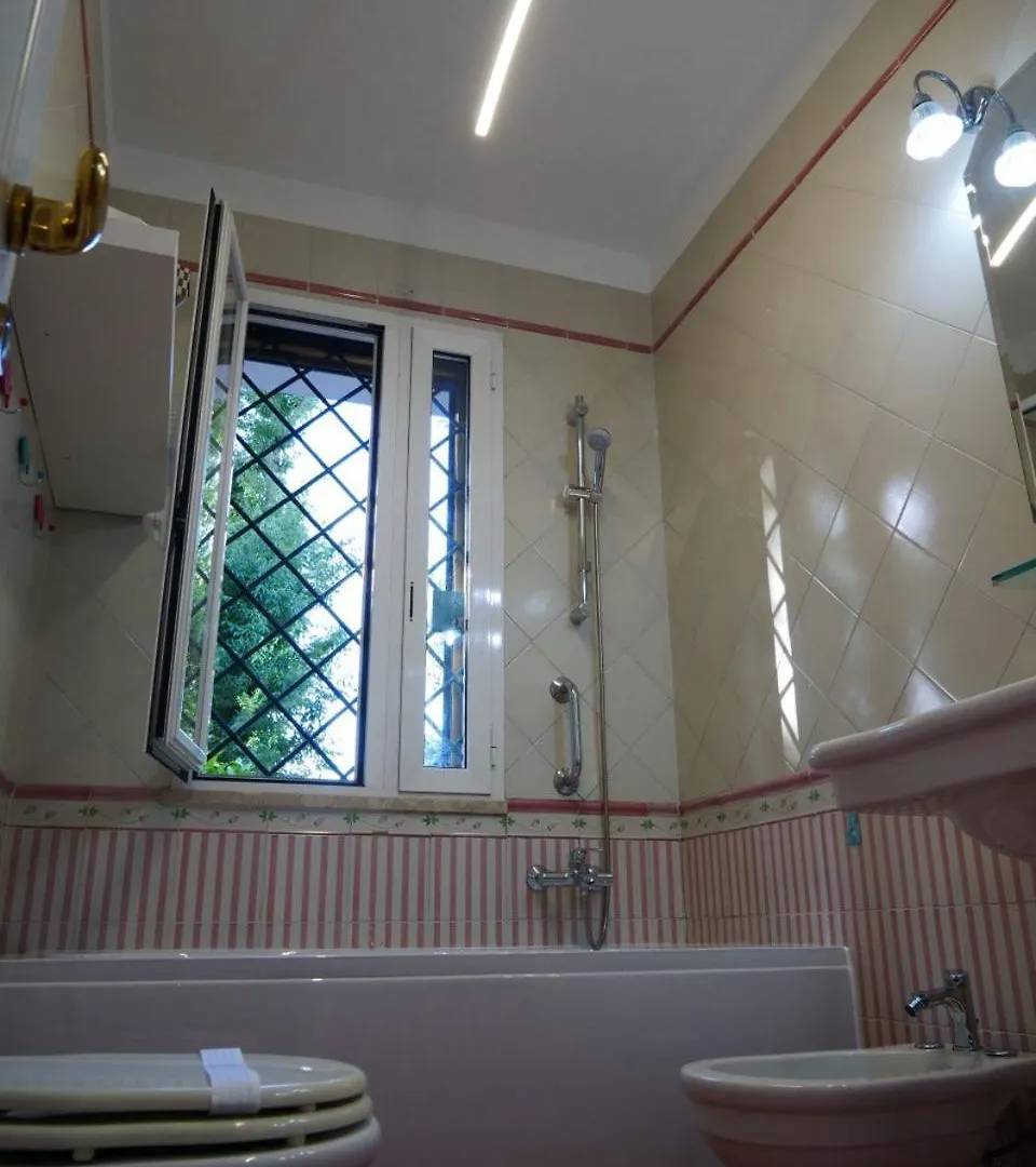 Vacanze Romane Acilia 0*,  Italien