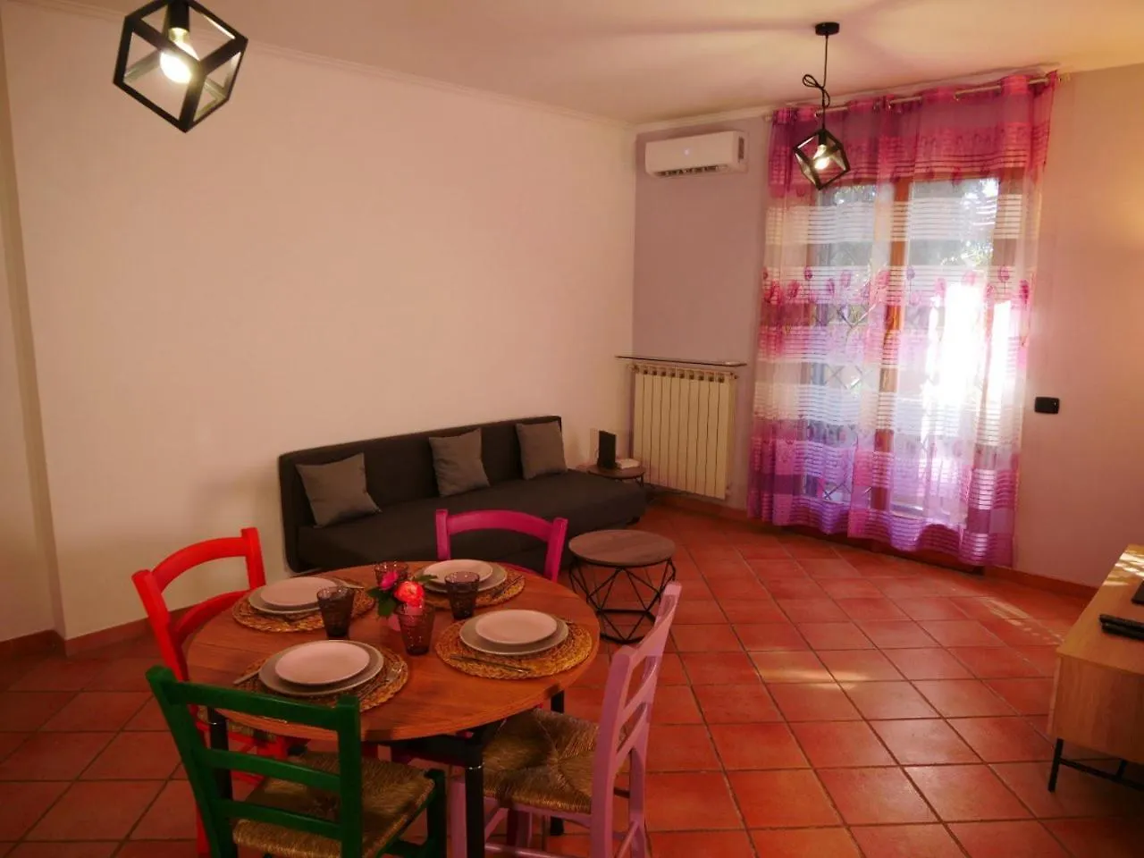 Vacanze Romane Acilia