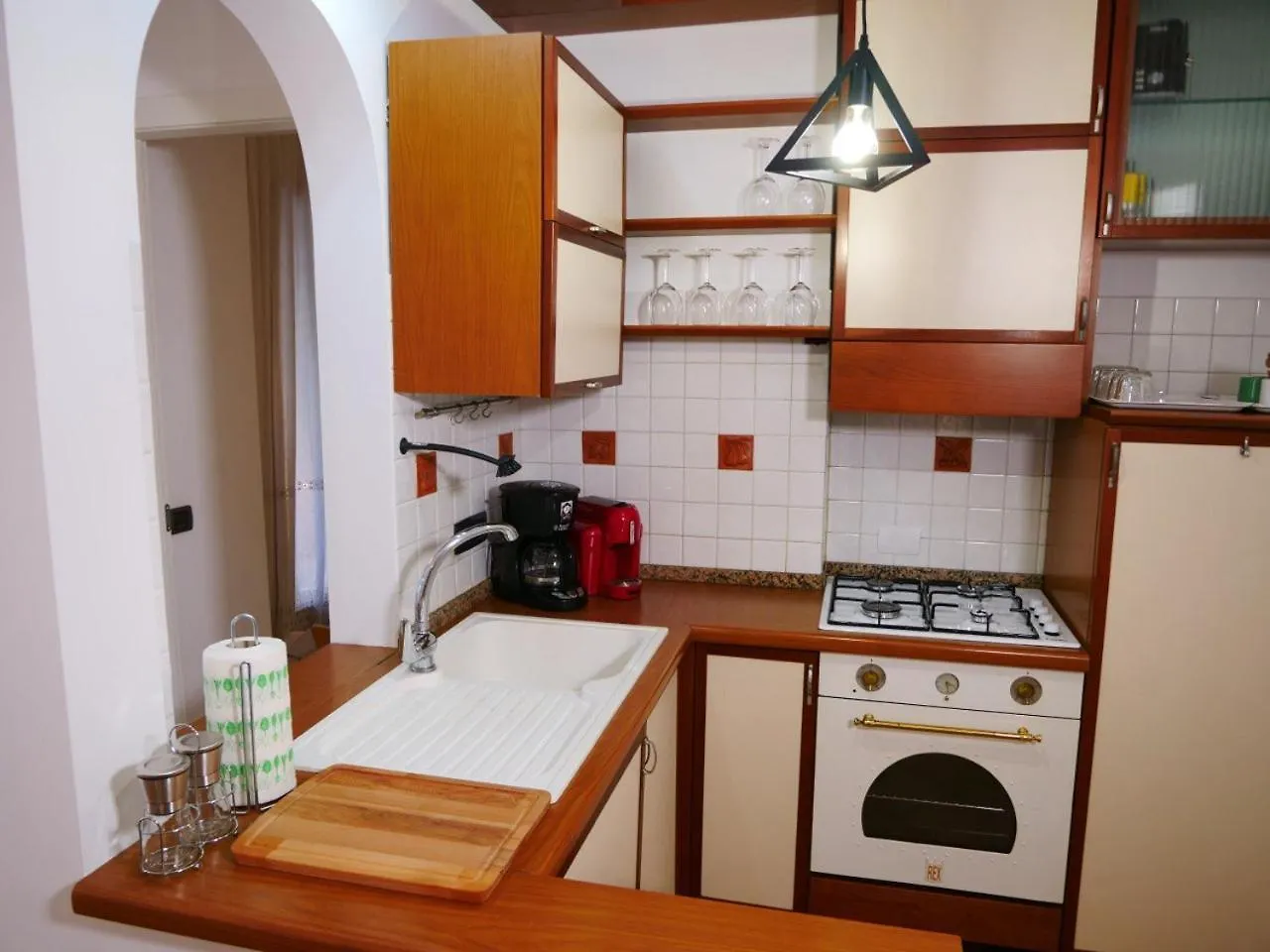 Vacanze Romane Acilia