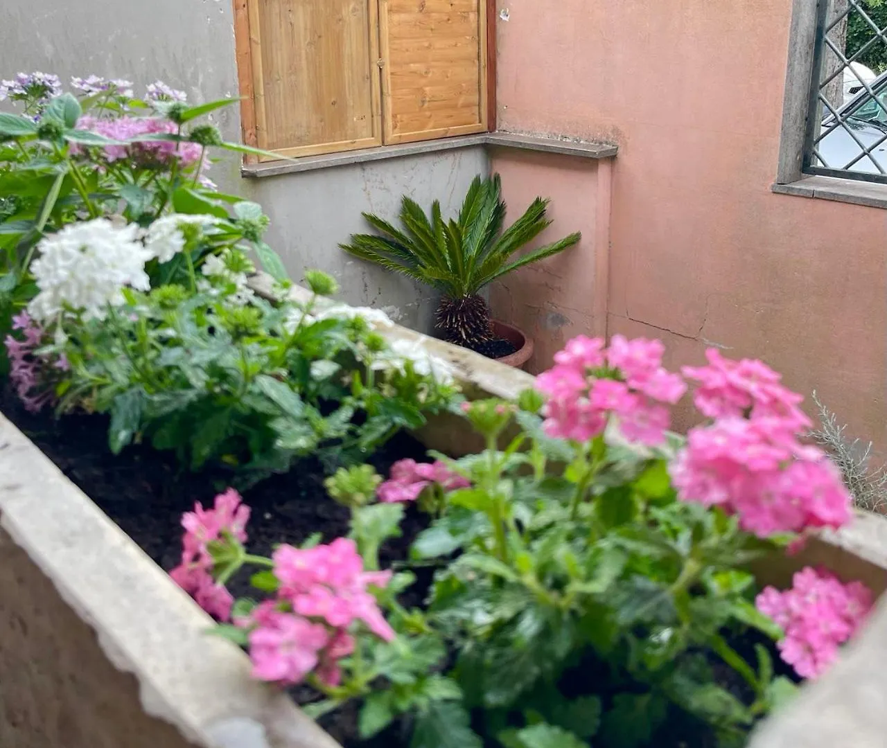 Vacanze Romane Acilia 0*,  Italy