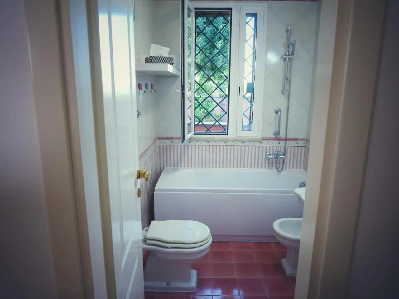 Vacanze Romane Acilia Italy