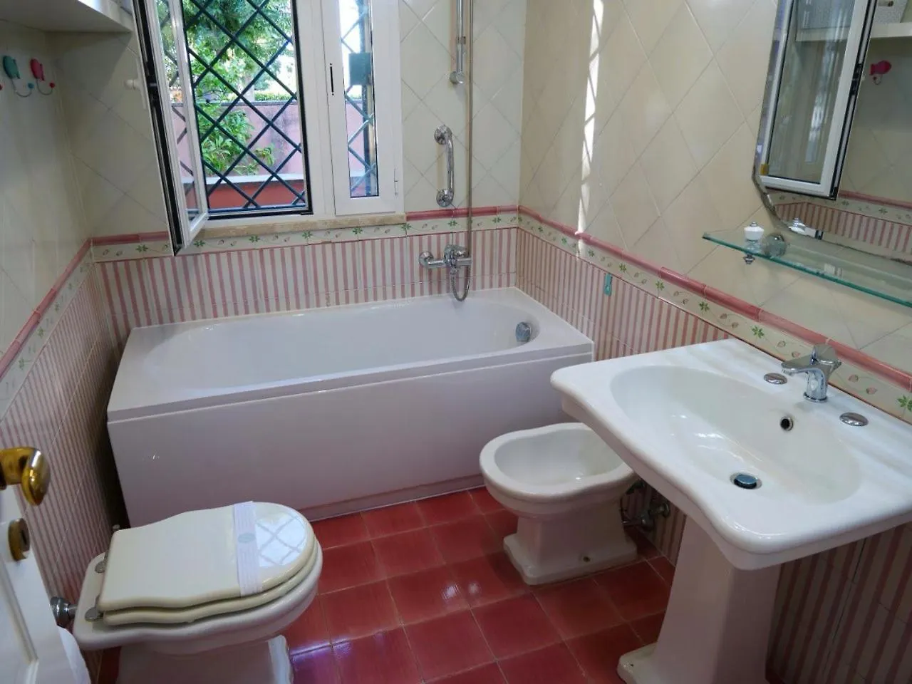 Apartment Vacanze Romane Acilia