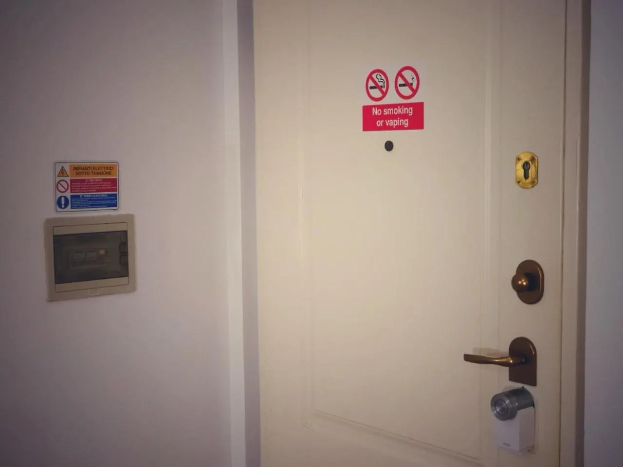 Apartment Vacanze Romane Acilia