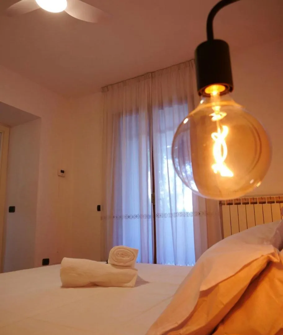 Vacanze Romane Acilia Apartment