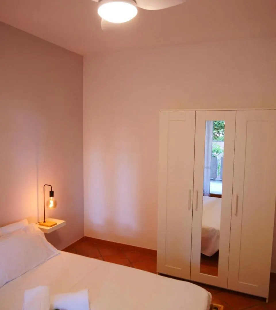 Vacanze Romane Acilia Apartment