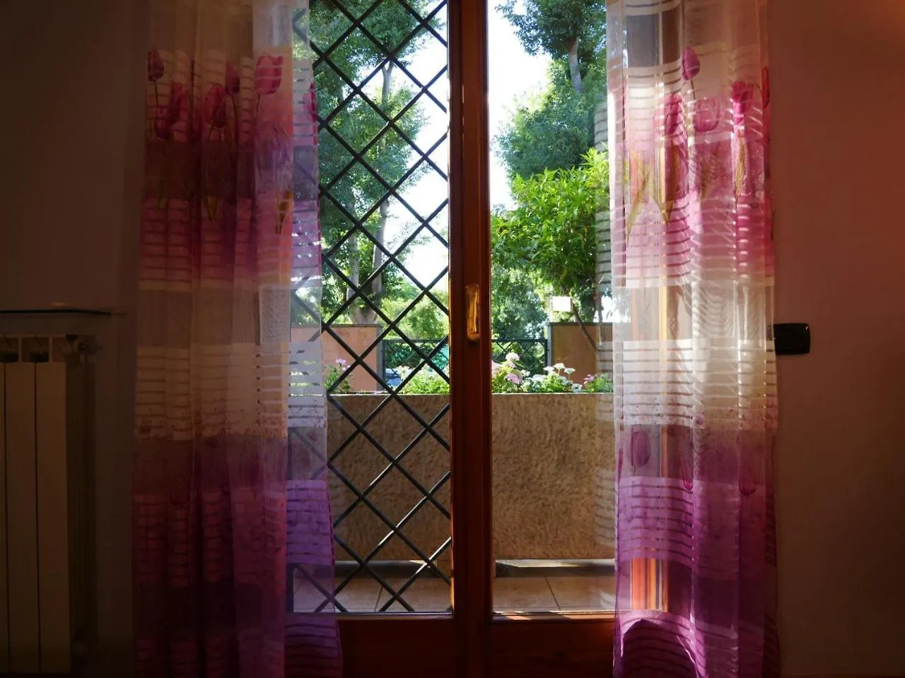 Apartment Vacanze Romane Acilia Italy