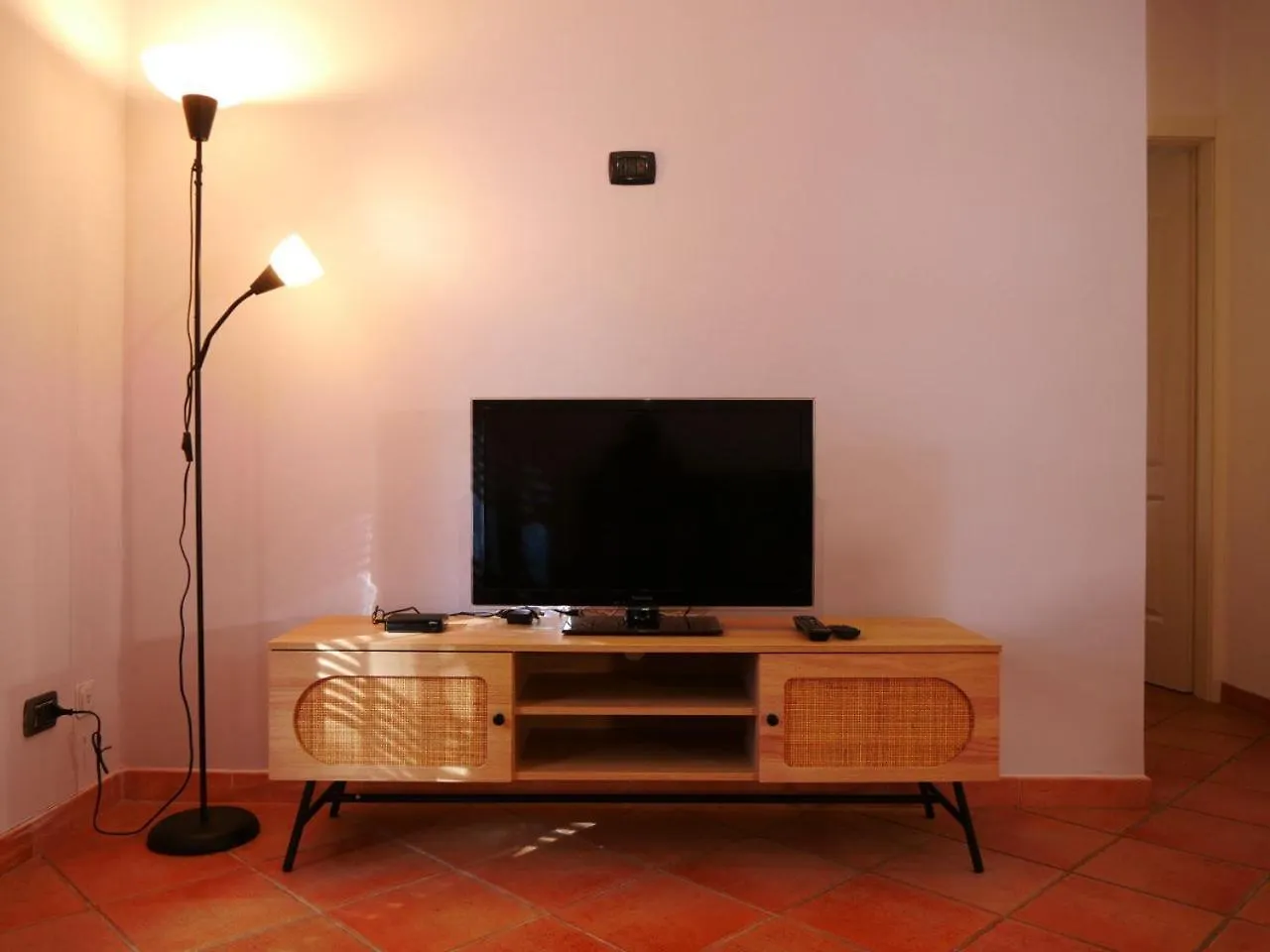 Apartment Vacanze Romane Acilia