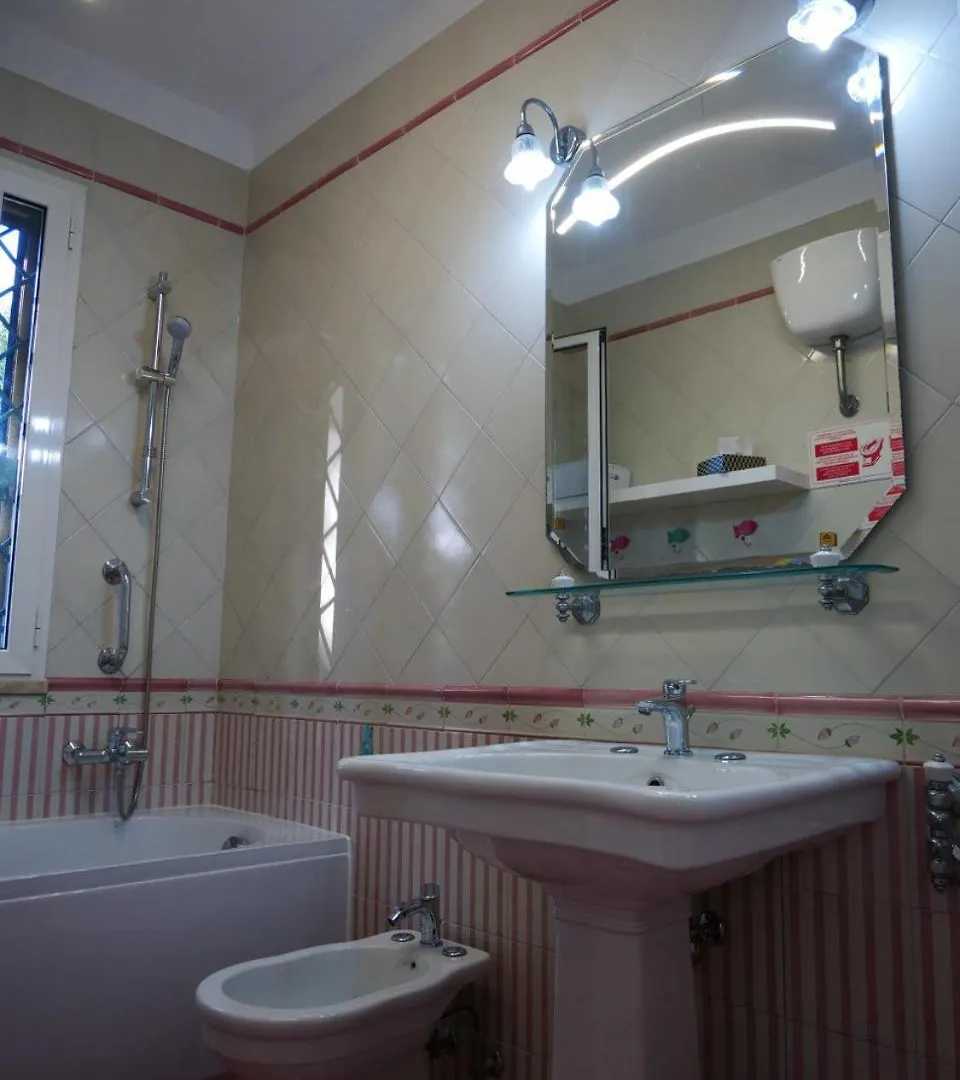 Vacanze Romane Acilia 0*,