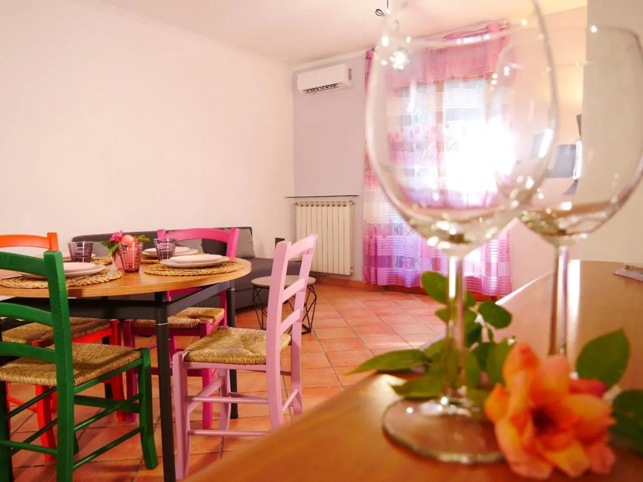 Vacanze Romane Acilia 0*,