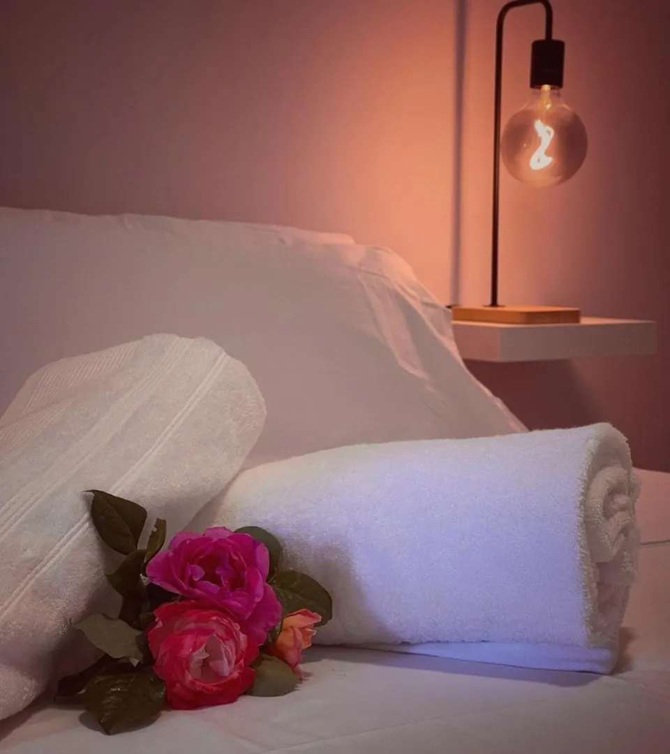 Apartment Vacanze Romane Acilia