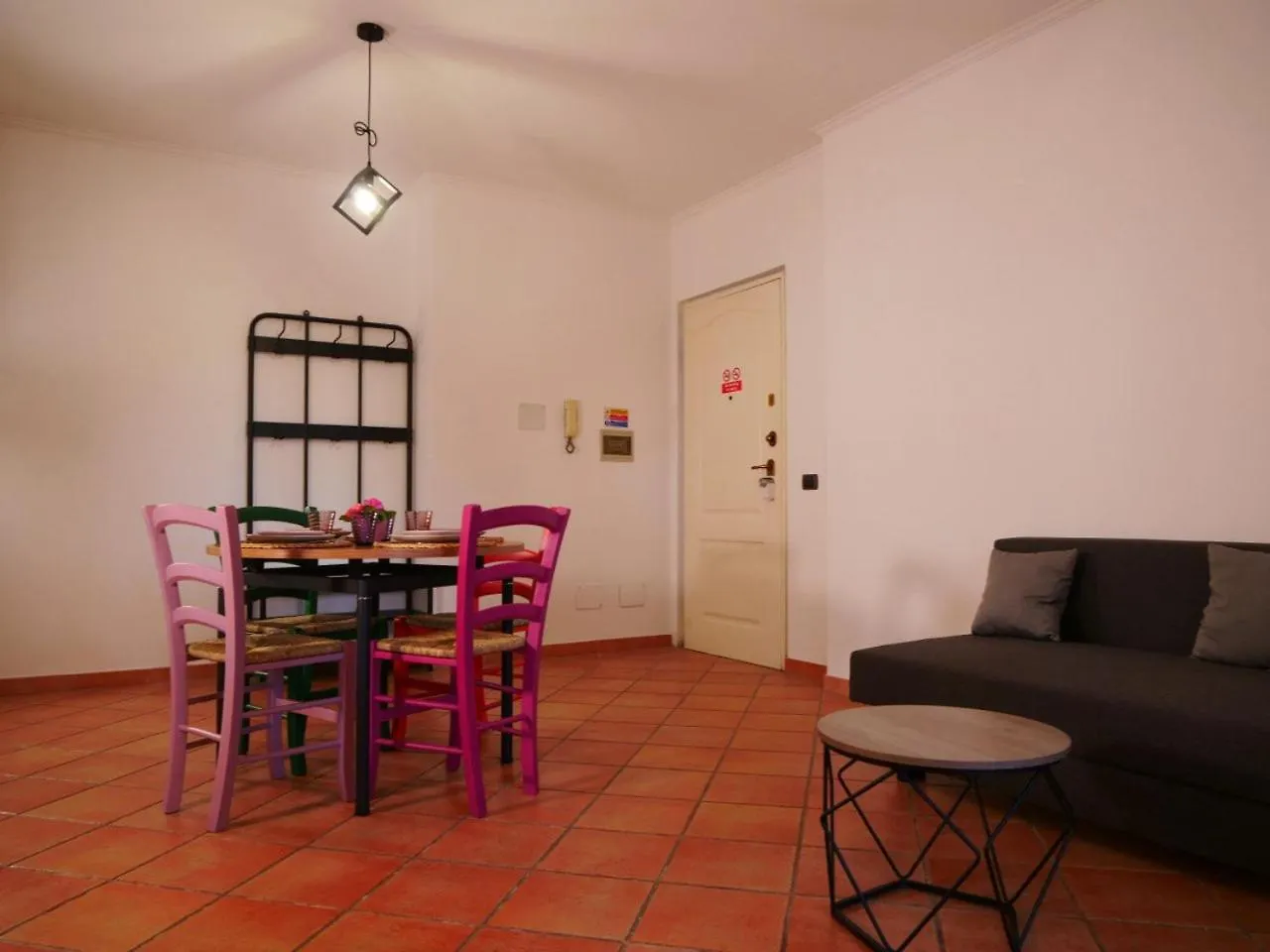Apartment Vacanze Romane Acilia