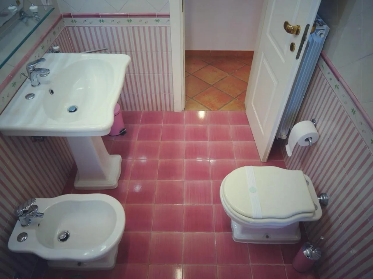 Vacanze Romane Acilia 0*,  Italy